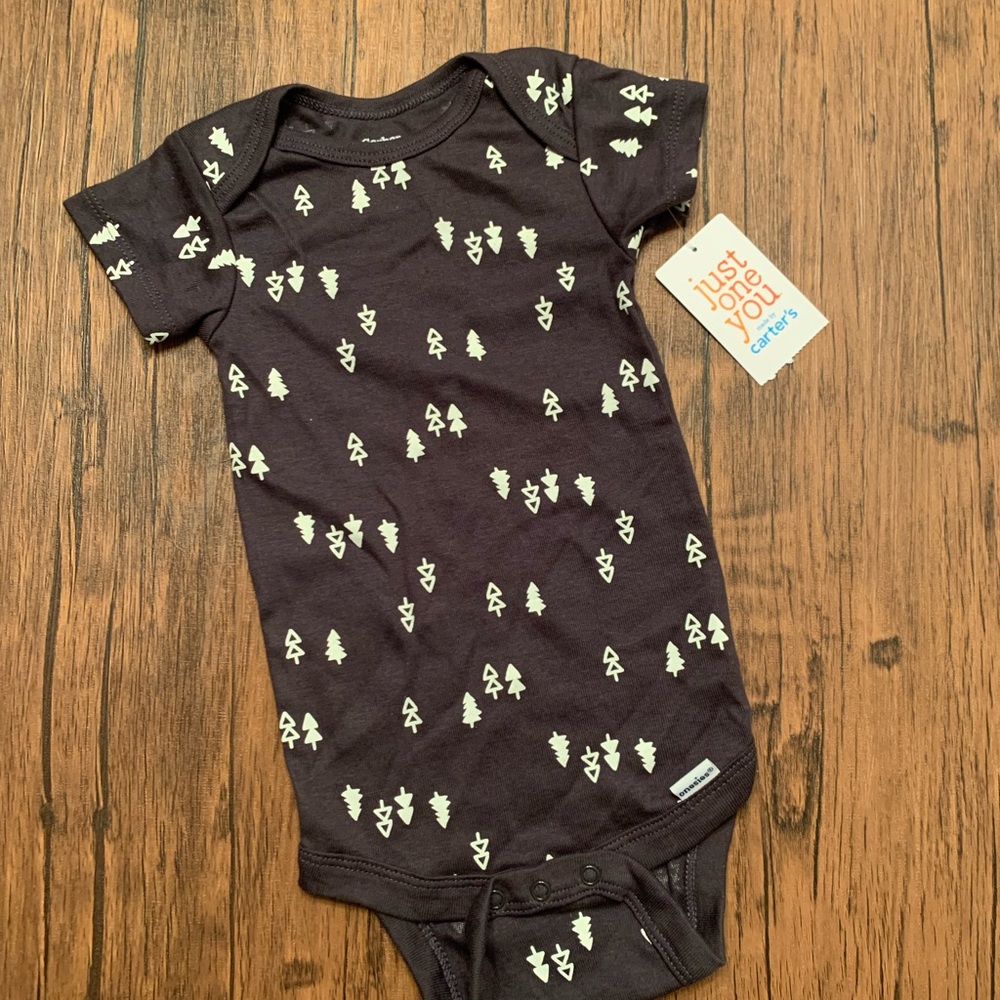 Gerber Baby Boys  Bodysuit 3-6 months